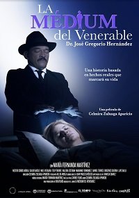 Медиум от Бога (2019) Смотреть онлайн