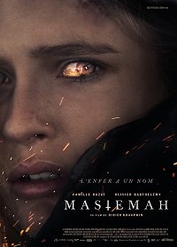 Мастема (2022) Смотреть онлайн