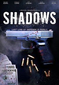 Тени (2022) Смотреть онлайн