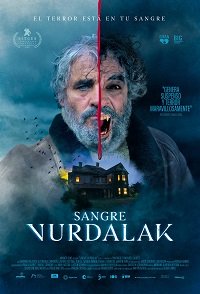 Кровь вурдалака (2020) Смотреть онлайн