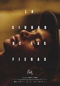 Город диких зверей (2021) Смотреть онлайн