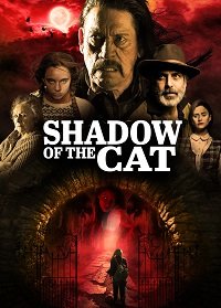 Тень кота (2021) Смотреть онлайн
