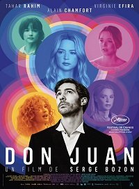 Дон Жуан (2022) Смотреть онлайн