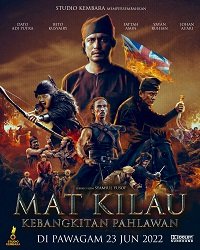 Мат Килау (2022) Смотреть онлайн