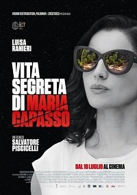 Тайная жизнь Марии Капассо (2019) Смотреть онлайн