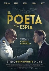 Плохой поэт (2020) Смотреть онлайн