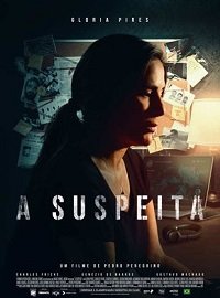 Подозрение (2021) Смотреть онлайн