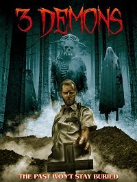 Три демона (2022) Смотреть онлайн