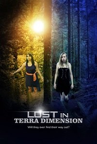 Затерянные в Терра-измерении (2021) Смотреть онлайн