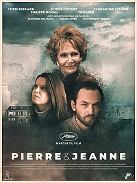 Пьер и Жанна (2021) Смотреть онлайн