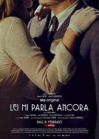Она говорит со мной (2021) Смотреть онлайн
