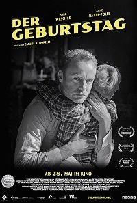 С днем рождения, сынок (2019) Смотреть онлайн
