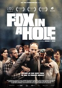Лис в норе (2020) Смотреть онлайн