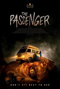 Пассажирка (2021) Смотреть онлайн