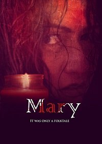 Мэри (2021) Смотреть онлайн