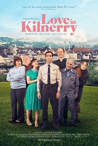 Любовь в Килнерри (2019) Смотреть онлайн