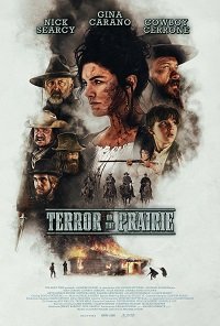 Смерть в прерии (2022) Смотреть онлайн
