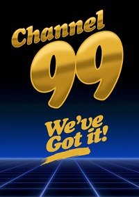 99 канал (2021) Смотреть онлайн