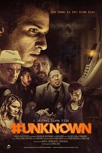 Неизвестный (2021) Смотреть онлайн