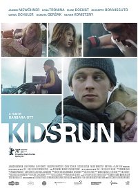 Бег детей (2020) Смотреть онлайн