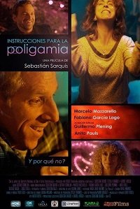 Инструкции по полигамии (2019) Смотреть онлайн