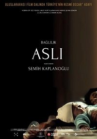 Обязательная Асли (2019) Смотреть онлайн
