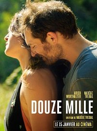 Двенадцать тысяч (2019) Смотреть онлайн
