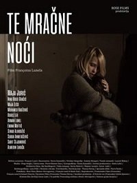 Эти тёмные ночи (2021) Смотреть онлайн