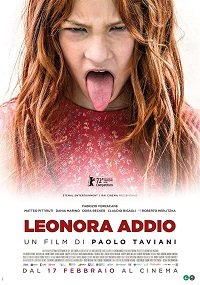 Прощай, Леонора (2022) Смотреть онлайн