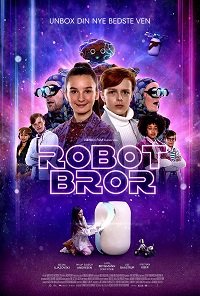 Мой брат - робот (2022) Смотреть онлайн
