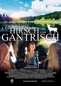 Белый олень из Гантриша (2019) Смотреть онлайн