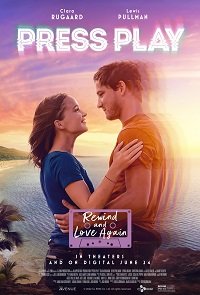 Нажми на плей (2022) Смотреть онлайн
