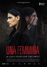 Женщина - Кодекс молчания (2022) Смотреть онлайн