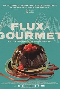 Извержение вкуса (2022) Смотреть онлайн