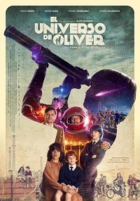 Вселенная Оливера (2022) Смотреть онлайн