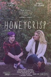 Ханикрисп (2017) Смотреть онлайн