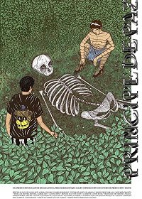 Князь мира (2019) Смотреть онлайн