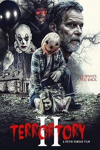 Ужаслэнд 2 (2018) Смотреть онлайн