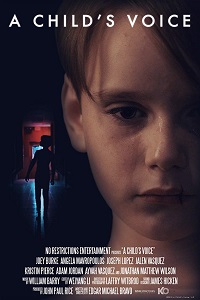 Голос ребенка (2018) Смотреть онлайн