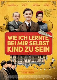Как я научился быть ребёнком (2019) Смотреть онлайн