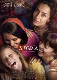 Алегрия (2021) Смотреть онлайн