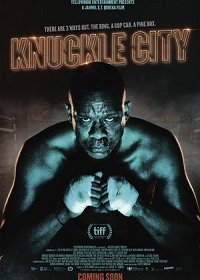 Город кулаков (2019) Смотреть онлайн