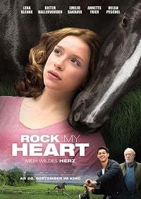 Потревож мое сердце (2017) Смотреть онлайн