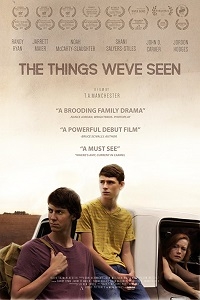 То, что мы видели (2017) Смотреть онлайн