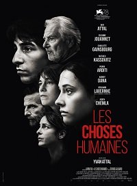 Дела человеческие (2021) Смотреть онлайн