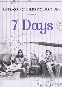 7 дней (2021) Смотреть онлайн