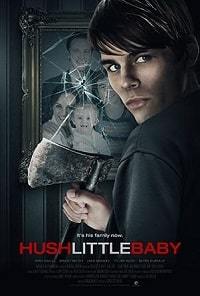 Тише, малышка, не плачь (Кошмарный Нянь) (2017) Смотреть онлайн