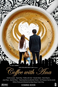 Кофе с Анной (2017) Смотреть онлайн