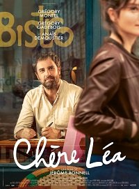 Дорогая Лея (2021) Смотреть онлайн