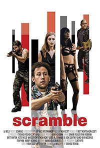 Схватка (2017) Смотреть онлайн